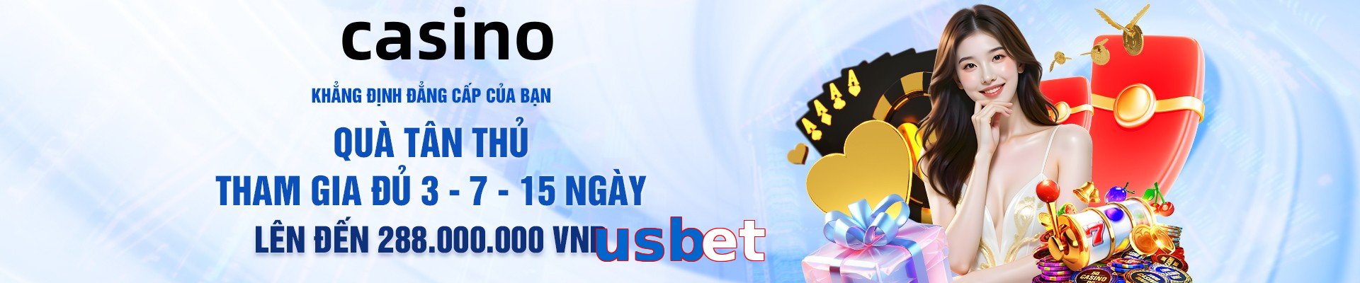 usbet