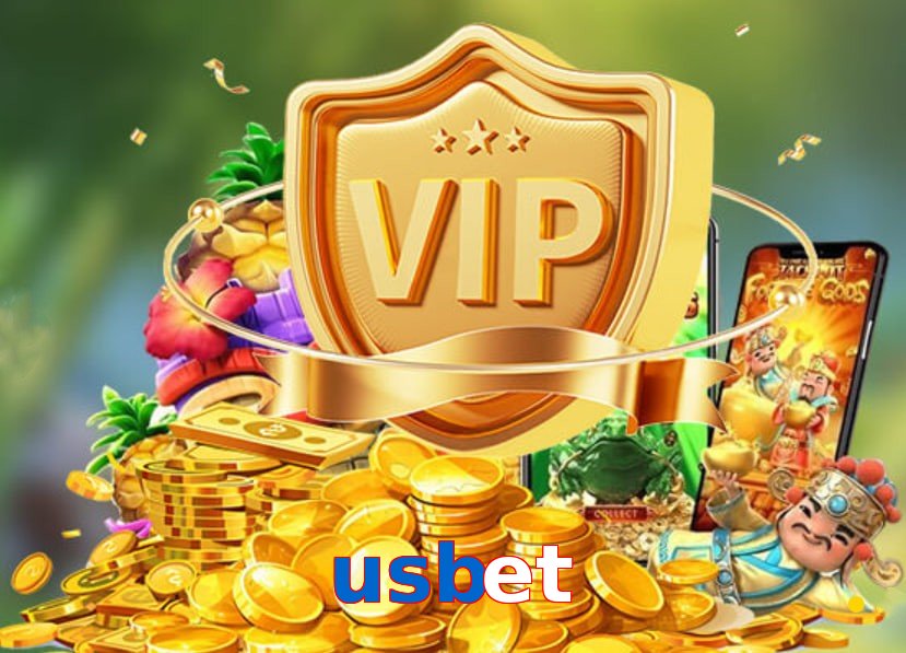 usbet