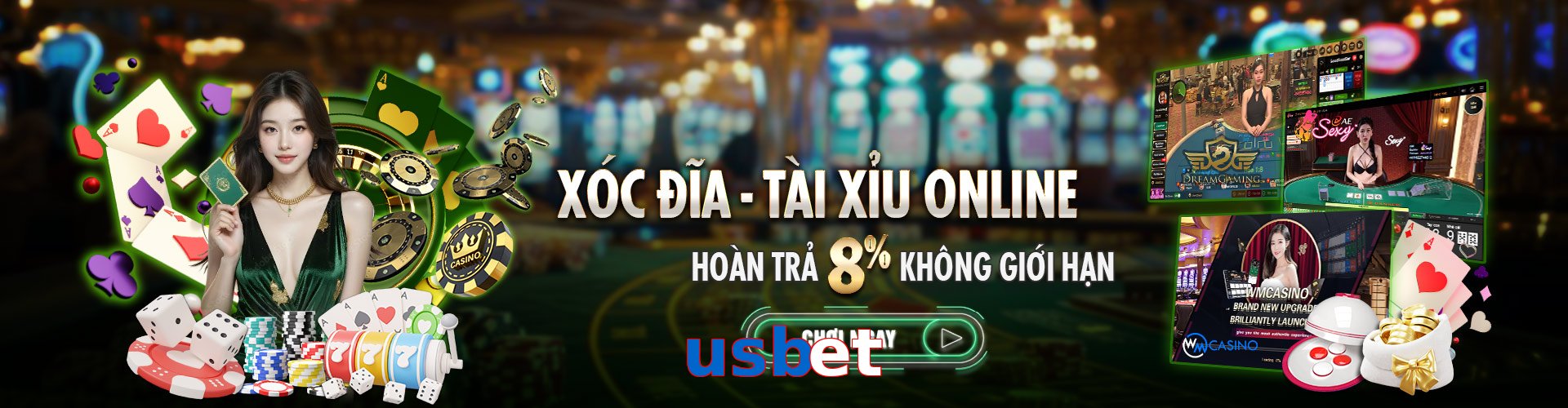 usbet